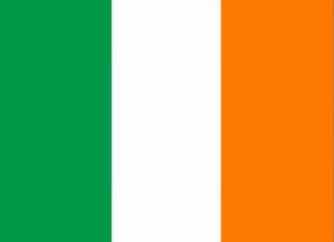 Republic Of Ireland