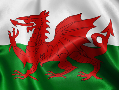 Wales